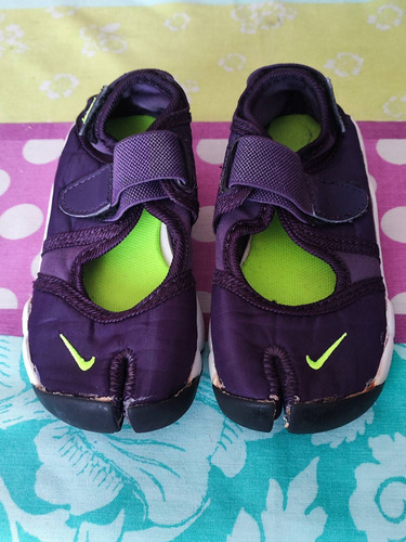 Zapatillas Nike Rift Niños Nro 28 Usadas No Toper adidas
