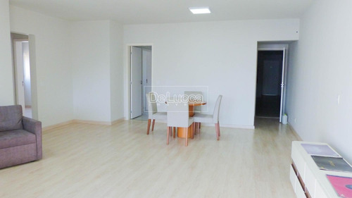 Imagem 3 de 30 de Apartamento À Venda Em Cambuí - Ap005730
