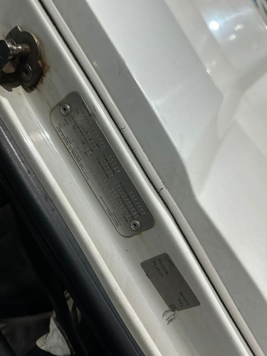 Volkswagen 19-320 4x2 2011 / Todo Revisado.