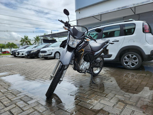 Honda Nxr160 Bros Esdd 2023