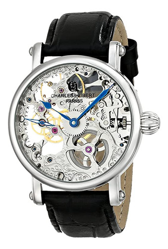 Charles-hubert, Paris 3887-b Premium Collection Reloj
