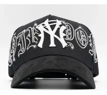 Comprar Gorra 31 Hats New York Crystal Negra\u002Fblanca 100% Original