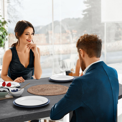 Garveehome Juego De Mesa Y Sillas De Bar Para 2 Juego De
