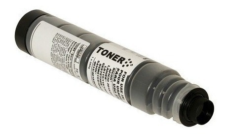 Imagen 2 de 7 de Toner Fotocopiadora Ricoh Negro Cualquier Modelo