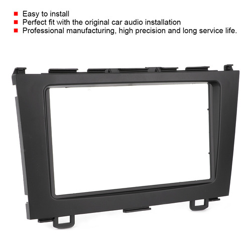 Instalación De Radio Para Coche, Dvd, Panel De Salpicadero E