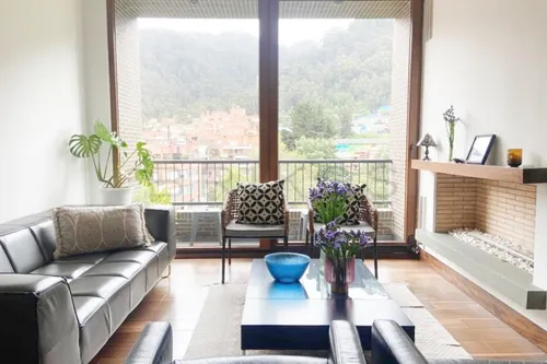 Apartamento En Venta En Granada-chapinero. Cod V4667