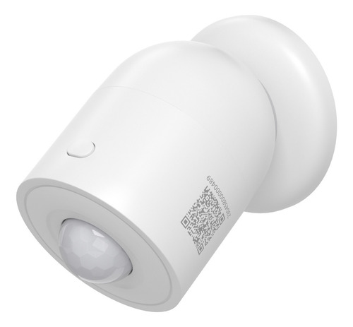 Sensor Movimento Luminosidade Sonoff Snzb-03p Zigbee