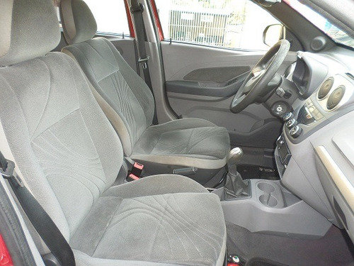 Gm Agile 1.4 Ltz Completo Flex 2011