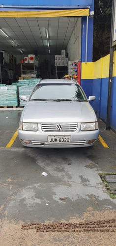 Volkswagen Santana 2.0