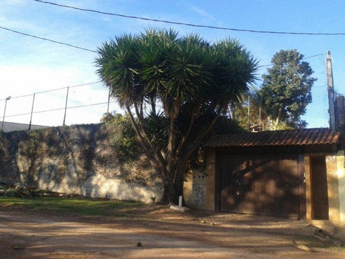 Imagem 9 de 16 de Chácara Residencial À Venda, Residencial Moenda, Itatiba. - Ch0202 - 34090158