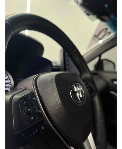 Toyota Corolla Cross 2.0 VVT-IE FLEX XRE DIRECT SHIFT