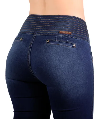 Pantalon fergino de dama sales