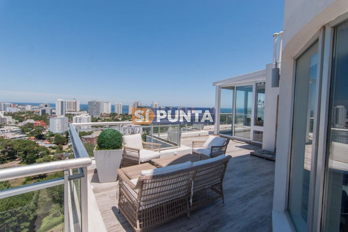 Imagen 4 de 18 de Penthouse En Roosevelt En Alquiler