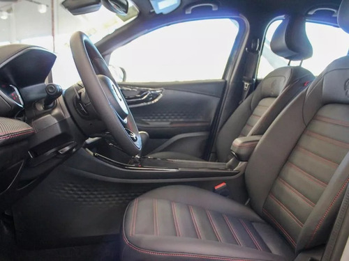 Fiat FASTBACK 1.3 Abarth T270 At6