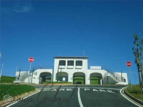 Terreno À Venda No Condomínio Campo De Toscana Em Vinhedo/sp. - Te00093 - 69267039