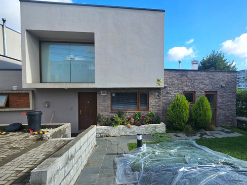 Arrienda Casa En Lomas De San Andrés, En Concepción.
