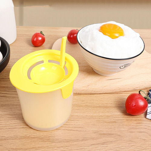 M Separador De De Huevo, Accesorios De Cocina Para Hornea