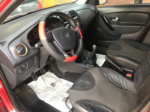 Renault Sandero Stepway Ii Privilege 105cv 2018