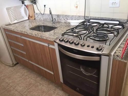 Imagem 6 de 13 de Apartamento Com 2 Dormitórios À Venda, 65 M² Por R$ 395.000,00 - Mooca - São Paulo/sp - Ap4625