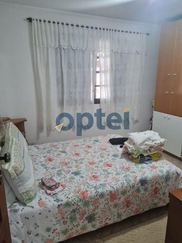 Imagem 13 de 23 de Casa Com 3 Dormitórios À Venda, 140 M² Por R$ 550.000,00 - Vila Floresta - Santo André/sp - Ca0078 - 70315223