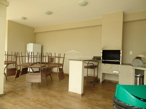 Imagem 25 de 25 de Apartamento À Venda Em Mansões Santo Antônio - Ap016007