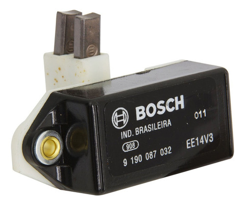 Regulador De Voltagem Bosch - 9190087032