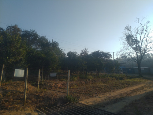 Chácara Com 4.000 Metros Quadrados