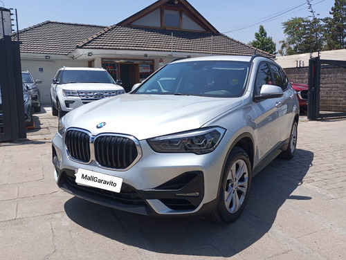 Bmw X1 Sdrive 1.5  Twin Turbo Automático 2022