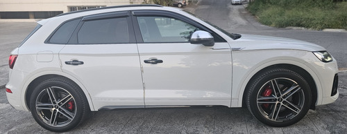 Audi Q5 3.0 Sq5 T 354 Hp At