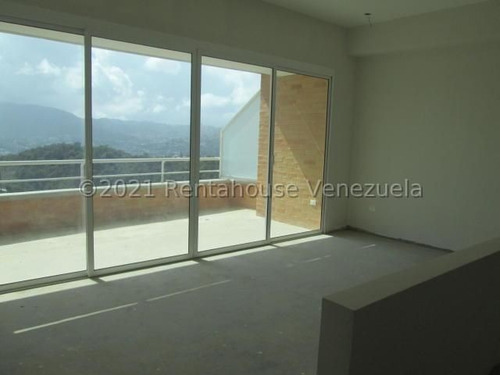 Imagen 3 de 13 de Apartamento En Venta En Charallavito Mirador De Los Campitos I 21-10356 Carolina Fermoso 0424-2083128