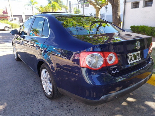 Volkswagen Vento 1.9 I Advance Dsg 2009
