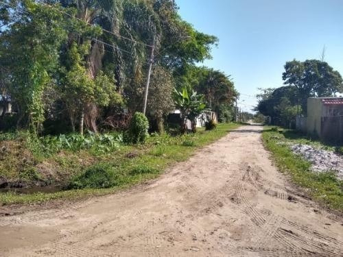 Imagem 1 de 9 de Terreno Perto Da Rodovia No Gaivota - Itanhaém 6085 | Npc