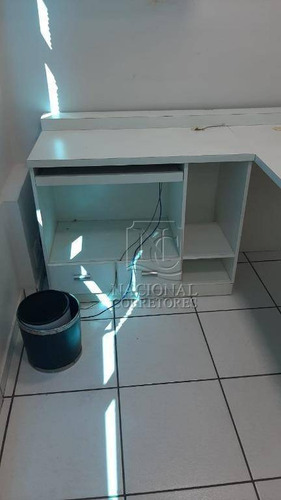 Imagem 9 de 30 de Sala, 79 M² - Venda Por R$ 425.000,00 Ou Aluguel Por R$ 2.200,00/mês - Vila Guiomar - Santo André/sp - Sa0510