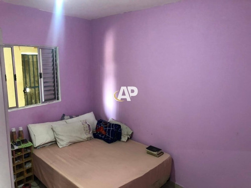 Imagem 8 de 10 de Casa Casa De Vila Para Venda No Bairro Jardim Da Pedreira, 2 Dorm - 15