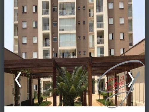 Imagem 29 de 30 de (prime Jaguare) Belíssimo Apartamento - Bairro Jaguare - Ap01499 - 71022943