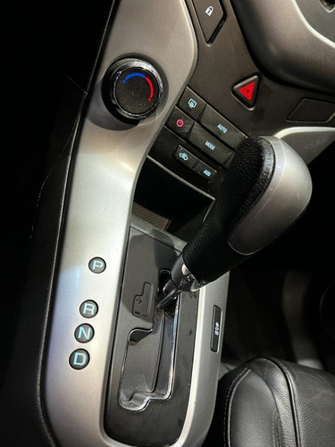Imagem 5 de 11 de Cruze Lt