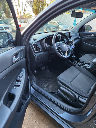 Hyundai Tucson Value