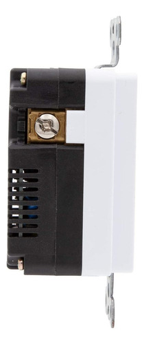 Maxxima 4.8a Usb Tipo C / A Cargador De Salida Dual Usb De A