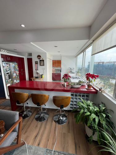 Departamento En Venta En El Yaqui
