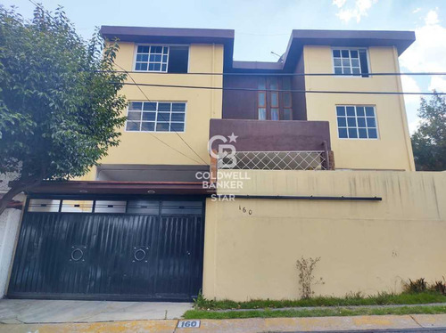 Casa En Venta En Las Alamedas