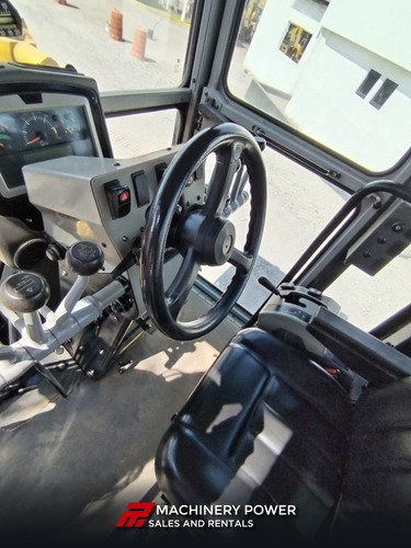 Motoconformadora 120gc Cat 2021 Eco.395