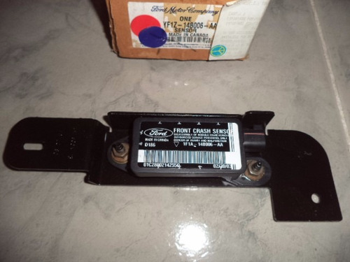 Sensor De Impacto Delantero Ford Taurus ( Original )