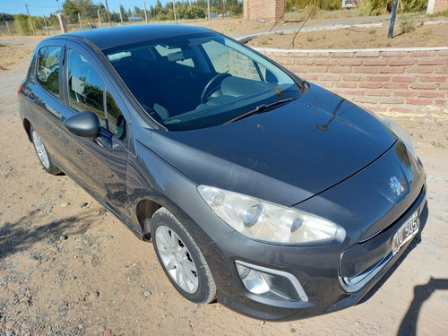 Peugueot