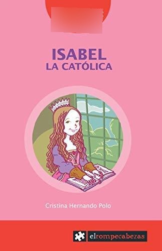 Isabel La Católica (sabelotod@s): 38