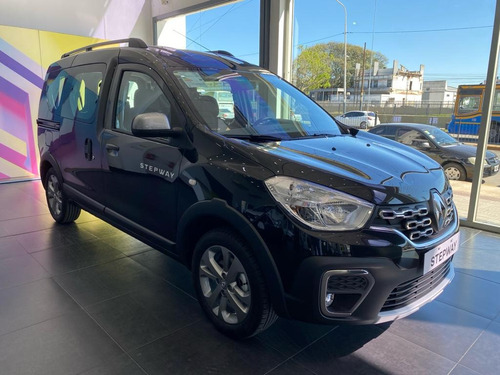 Renault Kangoo Stepway