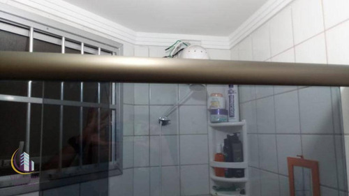 Imagem 10 de 16 de Apto. 2 Dorms., Condomínio São Cristóvão - Ap1542