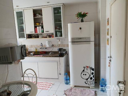 Imagem 5 de 20 de Apartamento Com 3 Dormitórios À Venda, 110 M² Por R$ 788.000,00 - Maracanã - Rio De Janeiro/rj - Ap1177