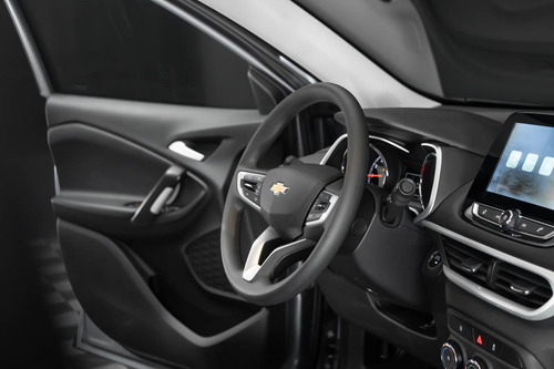 Imagen 16 de 23 de Chevrolet Tracker Impecable! - Motorland Permuto / Financio