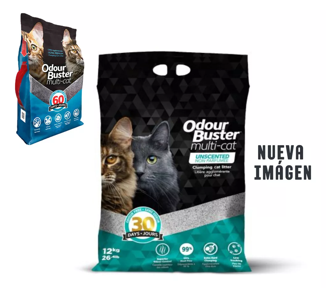 Primera imagen para búsqueda de odour buster