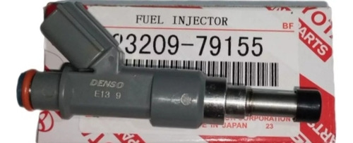 Inyector De Gasolina De Toyota 2.7 2tr Hilux Hiace 